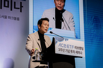“레버리지 ETF 투자 멈춰야”…‘ETF 아버지’ 배재규의 이례적 경고