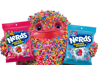 매일유업, 美 캔디 1위 브랜드 ‘너즈’ 독점 유통 계약체결