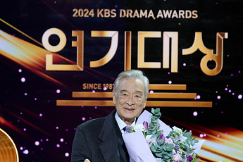 원로 배우 이순재 오늘 별세…향년 91세