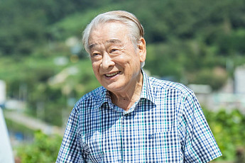 연극부터 시트콤까지 '거침없이 직진순재'⋯'영원한 꽃할배' 이순재 영면