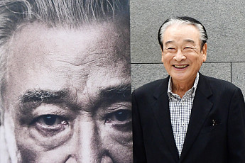‘연기 인생 70년’ 국민 배우 이순재, 별세…향년 91세
