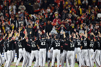 오늘부터 KBO 시범경기 개막…경기 일정·중계는?