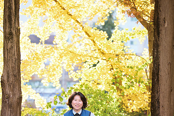 “관심이 관계가 되고,  관계가 희망이 됩니다”