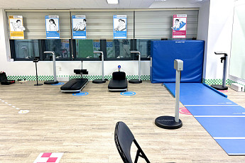 서울시, 12월 3일 '체력인증센터' 3곳 개소⋯내년 50곳 확대