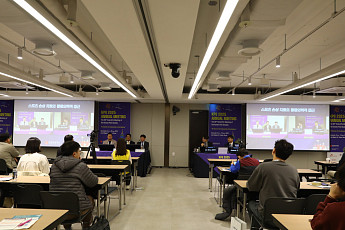 대한통증학회, 창립 40주년 국제학술대회 성료…“통증의학 역할 확장”