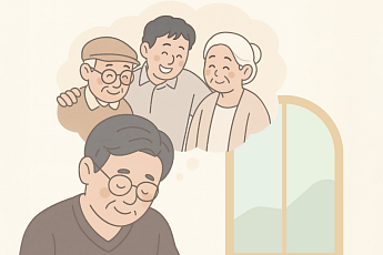 미디어가 바꿔야 할 치매의 얼굴  “자극 아닌 이해, 병 아닌 사람”