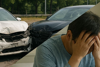 자생한방병원, 교통사고 심리적 후유증에 약침 치료 효과 및 안전성 확인