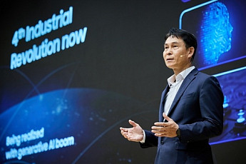 [단독] 박용인 삼성 사장, 첫 산업계 출신 ‘반도체공학회장’에 오른다…“산학연 협력 강화”