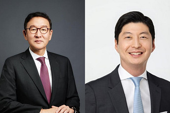 [종합] GS, 돌아온 오너家 부회장…허용수·허세홍 동반 승진