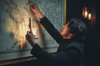 김대건 신부 영화 ‘탄생’, tvN 드라마 ‘청년 김대건’으로 재탄생