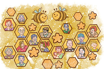 공동체 주거 활동가의 꿈