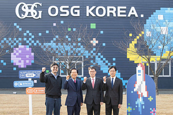 IBK기업은행, 산업단지 공공미술 프로젝트 IBK예술로 3호 성료