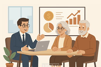 노후 자금 운용을 위한 필수 절세 계좌 3총사