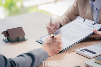 투자 함정에서 노후 지키는 부동산 서류 5종