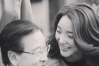 바다, 故 이순재 별세에 눈물의 추모⋯