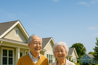 법안소위 통과 ‘은퇴자마을’ 특별법 보니…“55세도 희망하면 이주 가능”