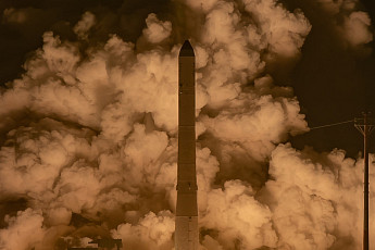 민간 주도 전환 첫발 '성공적'…‘뉴 스페이스’ 시대 열렸다 [‘첫 민간 주도’ 누리호]