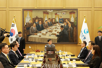 한은, 점도표 도입 검토...