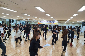 [시니어 민간자격증] 시니어라인댄스지도사, 인기 이유는?