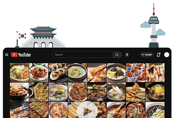 한국의 맛을 따라 걷다…K-미식벨트