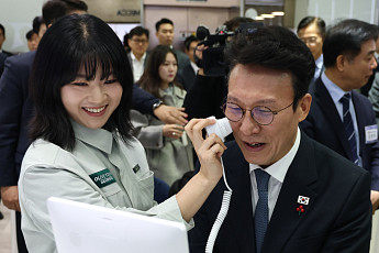 김 총리 “K-뷰티는 韓 전략자산…수출 확대·품질 신뢰 강화