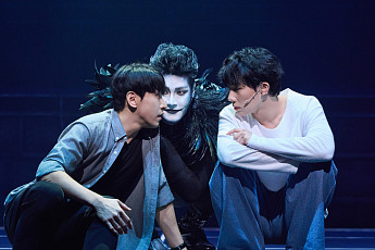 새로운 얼굴들과 10주년, 뮤지컬 ‘데스노트’