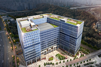 현대엔지니어링, 지식산업센터 '현대 테라타워 세마역' 분양