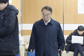 '사법농단' 임종헌 항소심도 징역 2년·집유 3년…法 