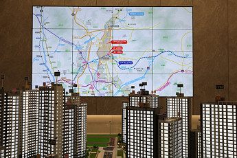 수요 41%는 서울 거주자… 남양주왕숙, 6만 가구 공급 속도전 본격화 [르포]