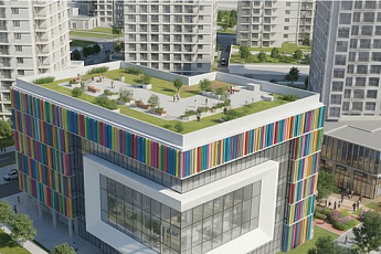 서울시, 재개발 공공기여로 광진구에 어린이병원 건립