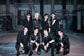 스트레이 키즈, 美 '빌보드 200' 8연속 1위⋯70년 역사상 최초 [종합]