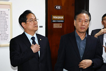여야, 배당소득 분리과세 합의…