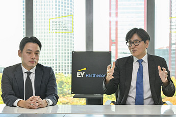 이근희·이승열 EY-파르테논 파트너 “폐기물 M&A, 환경규제 강해질수록 좋아져”[딜 파트너⑮]