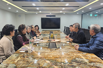 '비바 브라보 손주사랑합창단', 프리 창단식...합창단원 모집