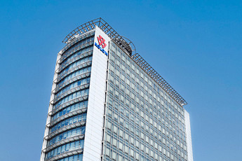 합병 완료 코오롱글로벌, 미래 지속 성장 기틀 마련했다