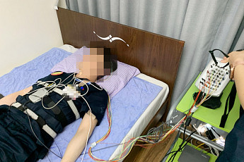 수면장애 130만 시대… 코골이도 병이다