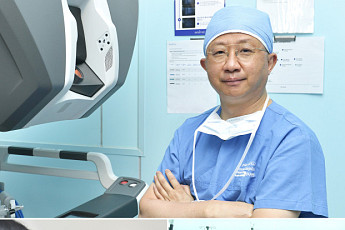 H+양지병원 “로봇 위소매절제술 ‘라이즈 테크닉’, 고도비만 수술 판도 바꿔”