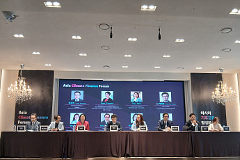 아시아 주요국, 내년부터 기후공시 의무화…한국만 ‘출발선’ 못 섰다