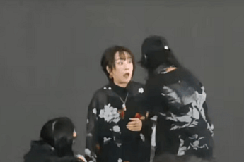 공연 도중 쫓겨났다…한일령, 한국도 긴장 못 늦추는 이유 [이슈크래커]