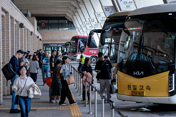 [단독] 말로만 지방 시대 …'시골 버스'가 사라진다