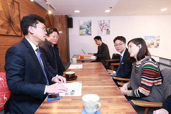 “재기 준비 중인 폐업 소상공인, 중기부가 맞춤형 지원”