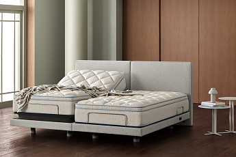 고령화에 ‘스마트 침대’ 시장 급성장, 2032년 8조 원 규모