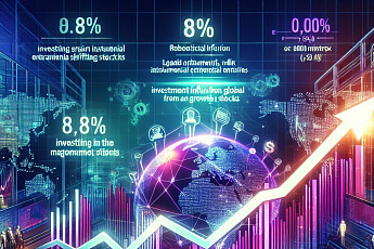 일주일 새 8%↑…외국인 이어 기관까지 코스닥으로 이동 ‘천스닥 임박’