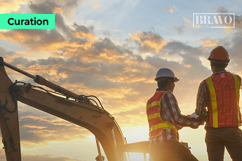 [Trend&Bravo] 사라진 2030, 건설업 취업자 연령 Top5