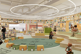 신세계프라퍼티, 지역 밀착형 쇼핑몰 ‘스타필드 빌리지 운정’ 5일 그랜드 오픈