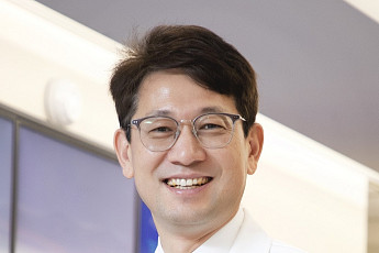 분당서울대병원 김홍빈 교수, 제33대 대한감염학회 이사장 취임