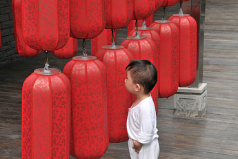 중국, 작년 출생아 수 800만 명선도 내줘⋯수립 후 처음