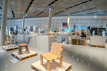 전국 대학생 졸업작품부터 신진 작가까지⋯DDP서 청년 창작자 대규모 전시