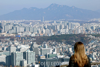 국내 가계 자산·부채 격차 확대…'부의 양극화' 심화