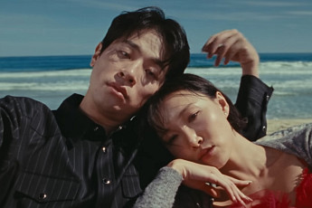 책 한 권이 13만 원?…청룡영화제 효과로 '박정민 프리미엄'